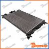 Radiateur du moteur pour RENAULT | CCH-RE-001, 8MK376781131